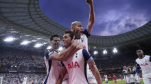 Fußball: Tottenham Hotspur gewinnt die Europa League