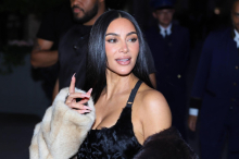 Kim Kardashian: „Endlich mein Jusstudium abgeschlossen“