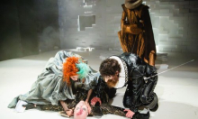 Premijera predstave ‘Cyrano’ u režiji Vite Taufera