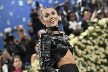 Miley Cyrus erleidet medizinischen Notfall auf der Bühne