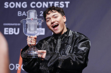 ESC 2026: Song-Contest-Sieger JJ wünscht sich Wettbewerb ohne Israel