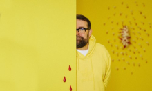 Kristian Kožul demontira Seljačku bunu: Popričali smo s umjetnikom koji nikog ne ostavlja ravnodušnim