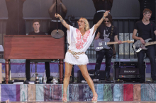 Neues Album von Sarah Connor: „Freigeistin“ mit Hang zur Romantik