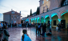 Otvorena izložba '80 godina Umjetničke galerije Dubrovnik', vremeplov kroz desetljeća