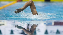 Doping: Deutscher Schwimm-Verband kritisiert 