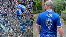 Arminia Bielefeld: 