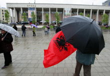 Albanija naredila nov korak v približevanju Evropski uniji