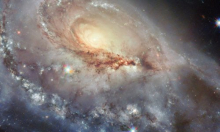 Astronomi proučavali 'čudovišnju' galaksiju: 'Nudi nove spoznaje o formiranju galaksija'