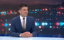Bombač: Na dolgi rok največ tvega tisti, ki nič ne tvega