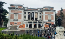 Španjolska vraća vlasnicima umjetnička djela zaplijenjena u građanskom ratu