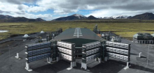 Climeworks: CO2-Entfernungstechnik DAC in der Vertrauenskrise