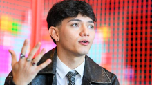 ESC-Gewinner JJ: 