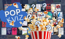 Volite čitati? Zabavite se i provjerite svoje znanje