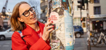Wechseljahre im Image-Wandel: Aufbruch aus dem Schambereich