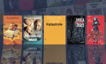 Ovo je pet finalista književne nagrade tportala