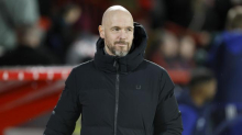 Fußball: Niederländer Erik ten Hag wird neuer Leverkusen-Trainer