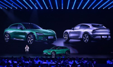 Xiaomi u napadu na Teslu: Kineski div predstavio SUV model s većim dometom
