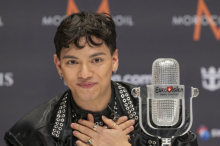Rekord: Nach ESC-Sieg - JJ stürmte mit Streamingrekord an die Chartspitze