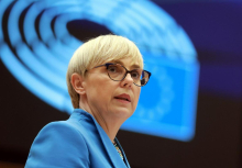 Pirc Musar: Ena od napak EU-ja je bila, da smo nehali komunicirati z Rusijo