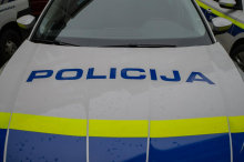 Ljubljanski policisti prijeli moškega, ki je ogovarjal otroka