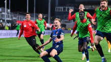 Bundesliga, Relegation: Heidenheim bleibt nach Sieg gegen Elversberg erstklassig
