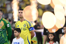 „Kapitel beendet“: Ronaldo deutet in Insta-Post Wechsel an