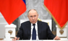Microsoft, Zoom i slične treba ugušiti, poručio Vladimir Putin
