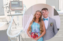 Anna Grace Phelan: Influencerin stirbt mit 19 an Hirntumor