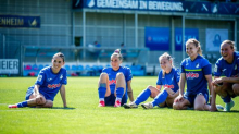 Fußballbundesliga der Frauen: TSG Hoffenheim will schwangere Spielerinnen vertraglich absichern