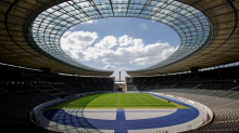 Olympische Spiele: Berlin präsentiert Olympiabewerbung zusammen mit vier Bundesländern