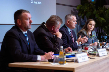 V prihodnjih dveh letih ni pričakovati občutno višjih cen elektrike za končne odjemalce