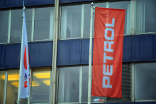 Petrol bo izplačal 2,10 evra bruto dividende na delnico