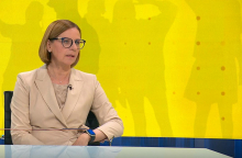 Tanja Urdih Lazar o uporabi drog med mladimi: Večja je dostopnost, pa tudi nekritičnost