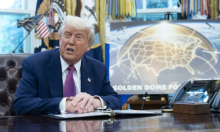 Je li Trumpova 'Zlatna kupola' početak nuklearnog rata u svemiru? Oglasila se Sjeverna Koreja