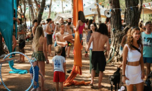 Escape the Parents u Vodnjanu: Festival za djecu, roditelje i cijelu zajednicu