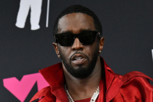 Ex-Assistentin: Eifersüchtiger Combs wollte Rapper Kid Cudi umbringen