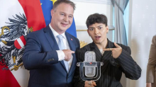 ESC in Österreich: 