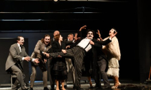 Kokan Mladenović se vraća u Zagreb: U Komediji postavlja 'Juhu braće Marx'