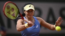 Paris: Eva Lys scheidet als letzte Deutsche bei den French Open aus