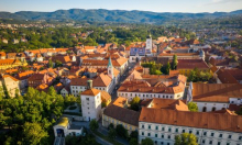 Besplatni razgledi, kostimirane šetnje i kulturni program: Evo što donosi Dan grada Zagreba