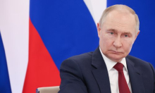 Ruski IT sektor raste. Putin: 'Istisnite strane proizvođače koji rade protiv Rusije'