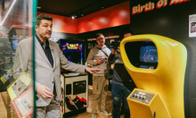 Tri kata čiste nostalgije: Bili smo u novootvorenom Muzeju povijesti videoigara u Zagrebu