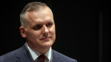 Kumer si je ogledal gradnjo odlagališča nizko in srednje radioaktivnih odpadkov