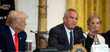 USA: MAHA-Report von Robert F. Kennedy Jr. enthält fehlerhafte Quellen
