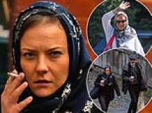 Criminology lecturer who boasts she is 'UK's poshest thief' avoids jail despite stealing Le Creuset cookware, premium steaks, wine, and boutique gin in M&S and garden centre sprees