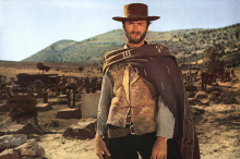 95. Geburtstag: Clint Eastwood: Ein Filmstar jenseits von Gut und Böse