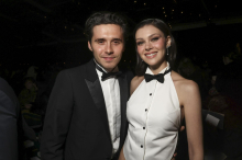 Beginn des Familienstreits?: Victoria Beckham soll die Hochzeit ihres Sohns ruiniert haben