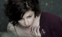 Monika Herceg: Fašizam jača, Europa šuti, djeca umiru. Nitko se više ne sjeća kako biti čovjek