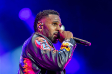 Deutsches Model trennte sich von US-Popstar Jason Derulo