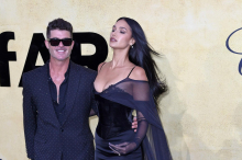 US-Sänger Robin Thicke feierte Traumhochzeit am Strand von Mexiko
